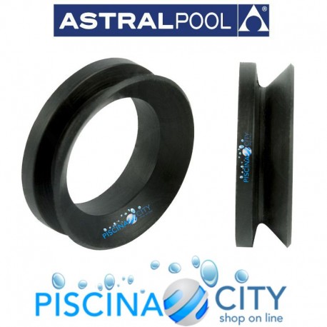 ASTRALPOOL 4405010159 V-RINGS 1,5 HP - 3 H ASTRAL