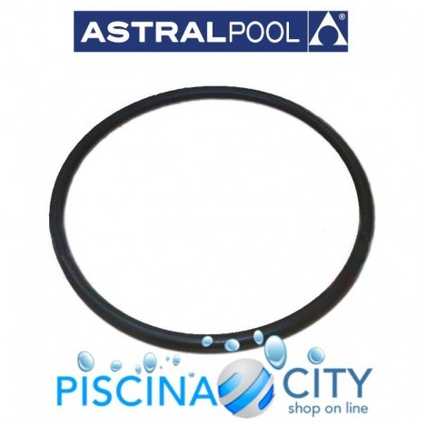ASTRALPOOL 4405010377 O-RING D 124X3,5 POMPA ASTRAL