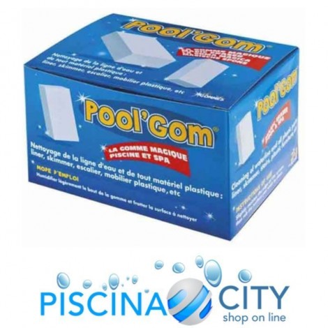 POOL GOM GOMMA PZ.01