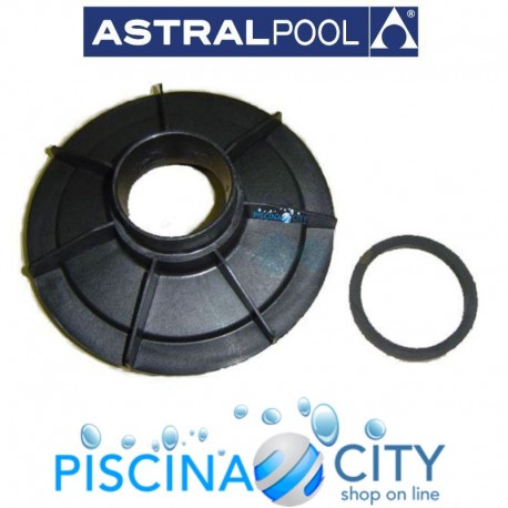 ASTRALPOOL 4405010616 DIFFUSORE 0,5 - 0,75 HP ASTRAL